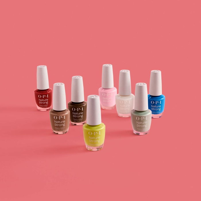 OPI Nature Strong Vernis à ongles Fresh as a Blue Daisy 15 ml
