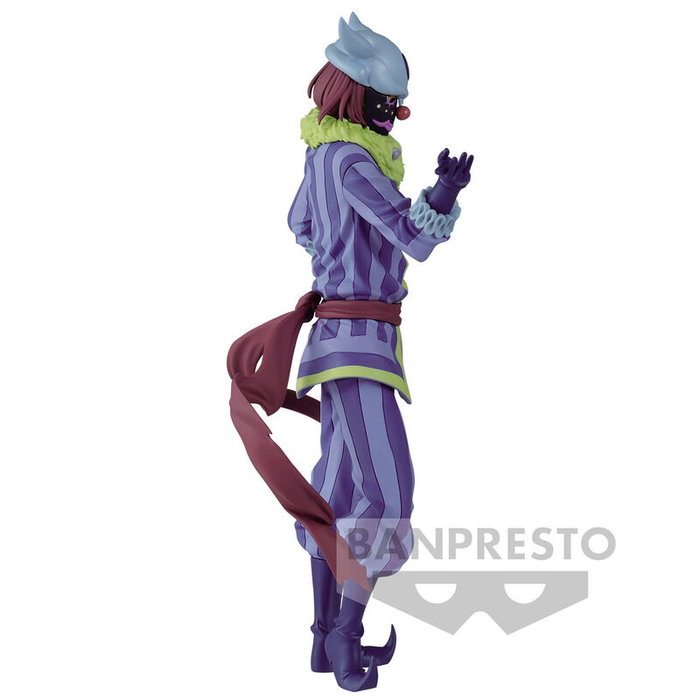 Banpresto Figure Laplace Otherworlder Vol.18 - That Time I Got Reincarnated as a Slime
