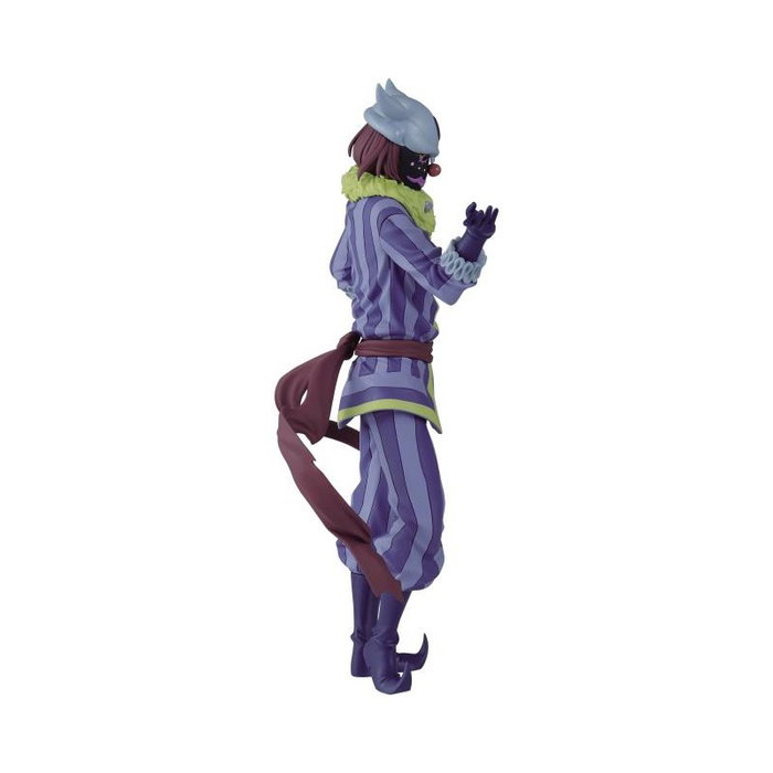 BANPRESTO Figure Laplace Vol.18 Otherworlder That Time I Got Reincarnated as a Slime 17cm
