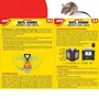 Acto Répulsif ultrasons 3 en 1 - Maxi couverture 300m²