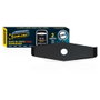 Garland Disque de coupe ronce pour débroussailleuse 255 x 25,4 x 3 mm acier 2 dents