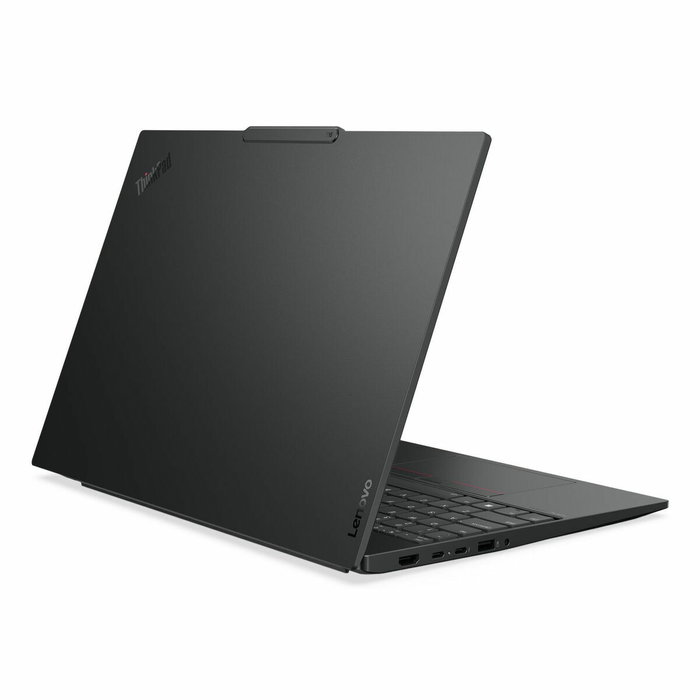 Ordinateur Portable Lenovo 21SR000QSP 16" 16 GB RAM 512 GB SSD Espagnol Qwerty