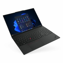 Ordinateur Portable Lenovo 21SR000QSP 16" 16 GB RAM 512 GB SSD Espagnol Qwerty