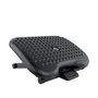 Repose-pied TooQ TQFR0603-B Noir Réglable Inclinable