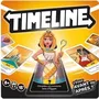 Asmodee Timeline - Clutch Box, Jeu de Cartes Historique en Français, À Partir de 8 Ans