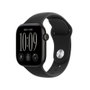 Apple Watch Series 12 GPS + Cellular 42 mm Noir