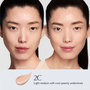 Estée Lauder Anticernes Double Wear 2C, 12 ml