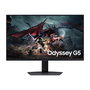 Samsung Ecran PC Gaming Odyssey G5 S27DG500EU (LS27DG500EUXEN) 27" WQHD 144Hz 1ms incurvé FreeSync Premium