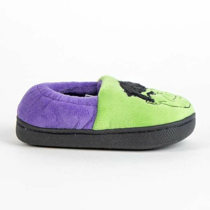 Chaussons The Avengers Vert 22-23