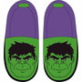 Chaussons The Avengers Vert 22-23
