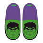 Chaussons The Avengers Vert 22-23