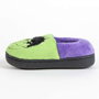 Cerdá Chaussons de maison Avengers Hulk vert, taille 22-23, pour enfant à partir de 3 ans