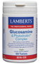 LAMBERTS Complexe de Glucosamine et Phytodroitin 120 comprimés