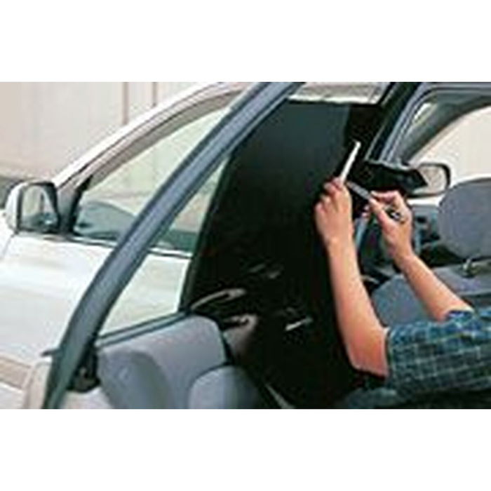 Cutter Olfa 9 X 0,38 MM Argenté 9 mm