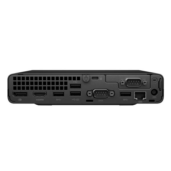 HP Pro Mini 260 G9 B70V8AT#ABE Mini PC Intel Core i5-1334U RAM 16 Go SSD 512 Go Windows 11 Pro Noir HP Pro Mini 260 G9 B70V8AT#ABE Mini PC Intel Core i5-1334U RAM 16 Go SSD 512 Go Windows 11 Pro Noir