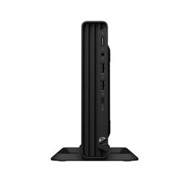HP Pro Mini 260 G9 B70V8AT#ABE Mini PC Intel Core i5-1334U RAM 16 Go SSD 512 Go Windows 11 Pro Noir