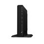 HP Pro Mini 260 G9 B70V8AT#ABE Mini PC Intel Core i5-1334U RAM 16 Go SSD 512 Go Windows 11 Pro Noir