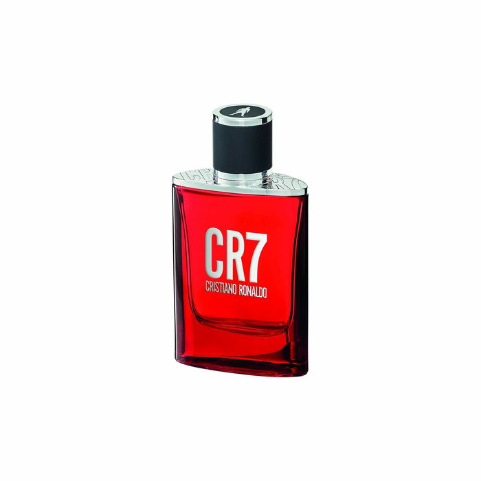 Cristiano Ronaldo CR7 Eau de Toilette 30 ml