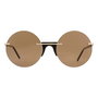 Lunettes de soleil Unisexe Andy Wolf ZAIRE 59B