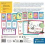 Clementoni - Coffret Jeux d'Écriture - 23 Activités Éducatives - Apprentissage de l'Écriture avec 3 Niveaux de Difficulté Progressive - Pour Enfants dès 4 Ans