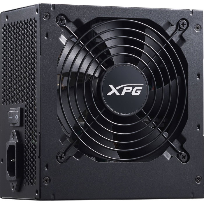 ADATA XPG PROBE 700W 80 PLUS Bronze, Noir, Bulk ADATA XPG PROBE 700W 80 PLUS Bronze, Noir, Bulk
