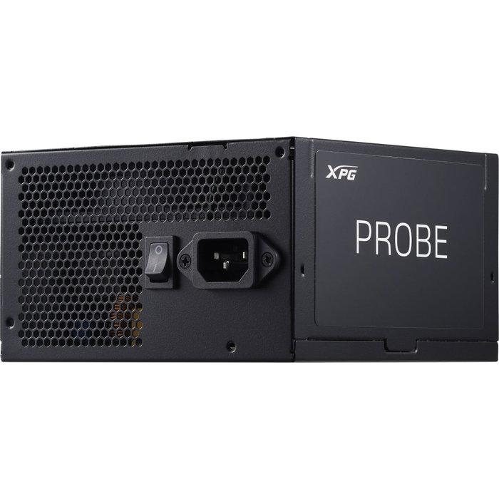 ADATA XPG PROBE 700W 80 PLUS Bronze, Noir, Bulk ADATA XPG PROBE 700W 80 PLUS Bronze, Noir, Bulk