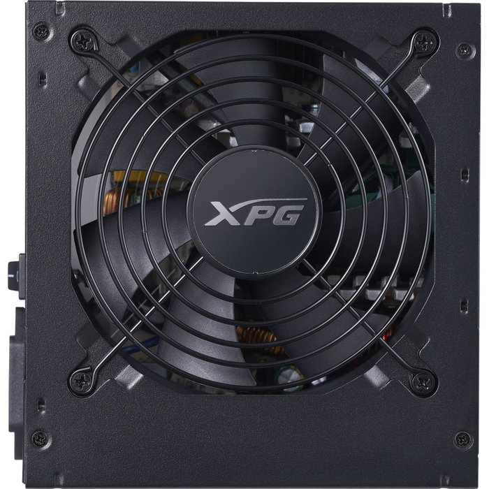 ADATA XPG PROBE 700W 80 PLUS Bronze, Noir, Bulk ADATA XPG PROBE 700W 80 PLUS Bronze, Noir, Bulk