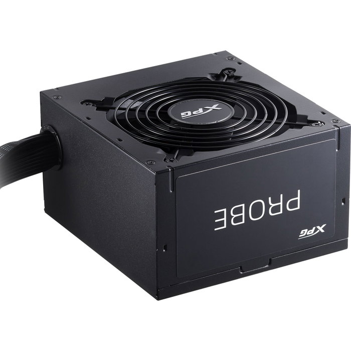 ADATA XPG PROBE 700W 80 PLUS Bronze, Noir, Bulk ADATA XPG PROBE 700W 80 PLUS Bronze, Noir, Bulk