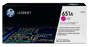 HP 651A Magenta (CE343A) Originale