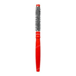 Bifull Brosse thermique rouge n° 12