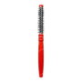 Bifull Brosse Thermique Rouge Nº 12