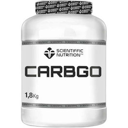 SCIENTIFIC NUTRITION CARBGO WAXYMAIZE Neutre 1,8kg