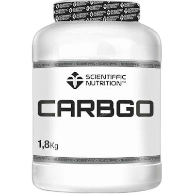 SCIENTIFIC NUTRITION CARBGO WAXYMAIZE Neutre 1,8kg