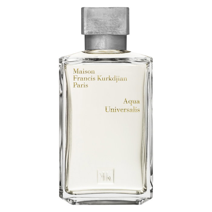Maison Francis Kurkdjian Aqua Universalis Forte Eau de Parfum Unisexe 200 ml Maison Francis Kurkdjian Aqua Universalis Forte Eau de Parfum Unisexe 200 ml