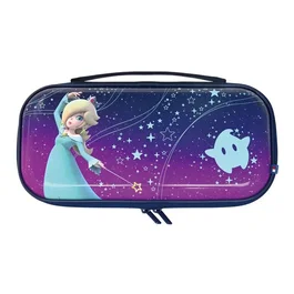 HORI Housse de protection Super Mario Galaxy pour Nintendo Switch 2 - Motif Harmonie