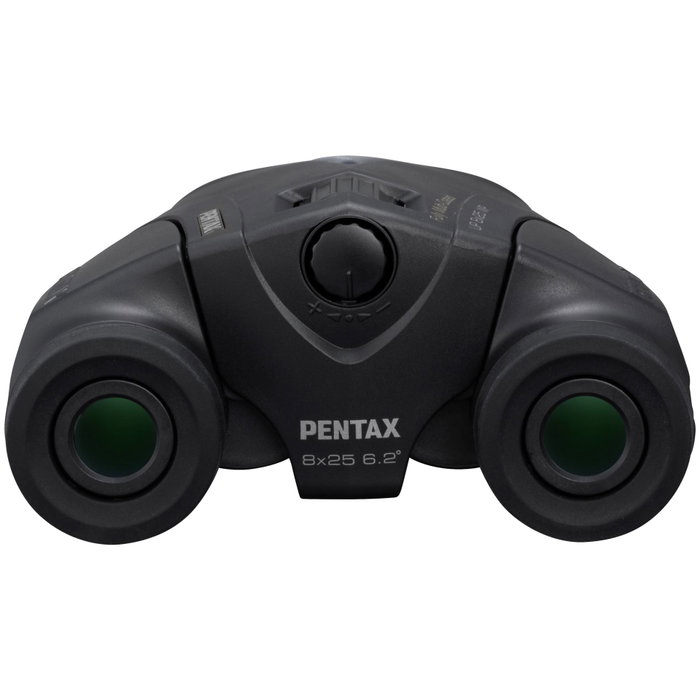 Pentax UP 8x25 WP Pentax UP 8x25 WP