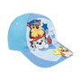 Casquette enfant The Paw Patrol Bleu