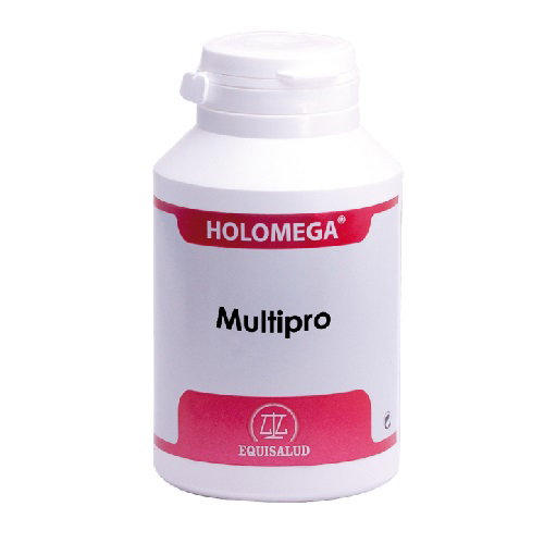EQUISALUD HOLOMEGA MULTIPRO 180 capsules EQUISALUD HOLOMEGA MULTIPRO 180 capsules