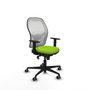 Piqueras y Crespo Chaise de Bureau 1D036G0 Pistache
