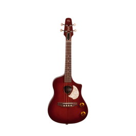 SEAGULL Uke Steel SG Burst EQ avec sac