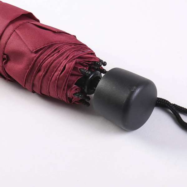 Cerdá - Parapluie manuel pliable Harry Potter Gryffindor 53 cm avec motif Red - T53C Cerdá - Parapluie manuel pliable Harry Potter Gryffindor 53 cm avec motif Red - T53C