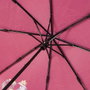Cerdá - Parapluie manuel pliable Harry Potter Gryffindor 53 cm avec motif Red - T53C