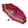 Cerdá - Parapluie manuel pliable Harry Potter Gryffindor 53 cm avec motif Red - T53C