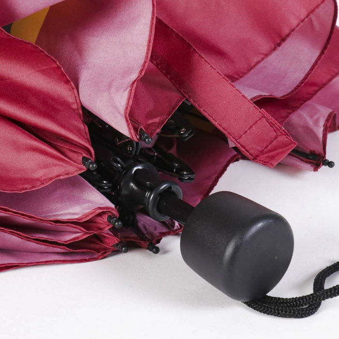 Parapluie pliable Harry Potter Gryffindor