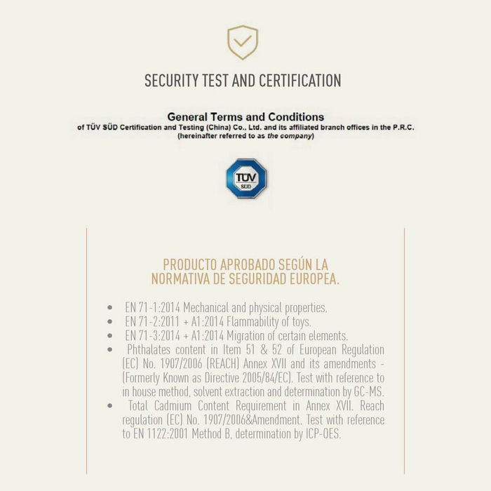 Parapluie pliable Harry Potter Gryffindor