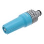 Lance d’irrigation Cellfast ideal 6 BAR Réglable