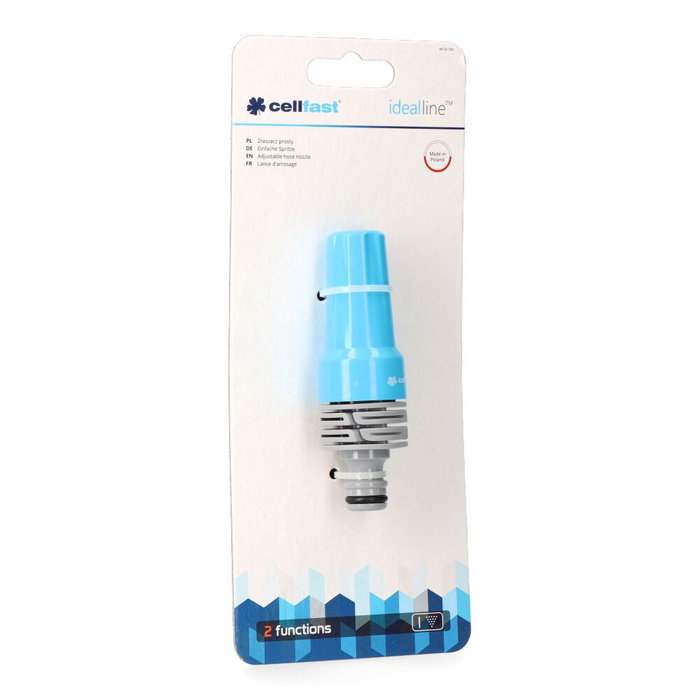 Lance d’irrigation Cellfast ideal 6 BAR Réglable