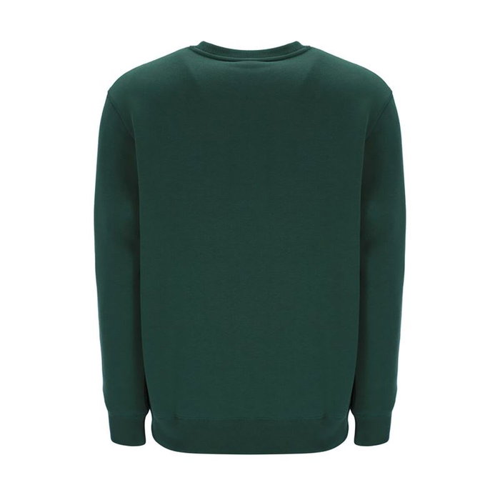 Sweat sans capuche homme Russell Athletic Russell Iconic Vert