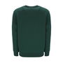 Sweat sans capuche homme Russell Athletic Russell Iconic Vert