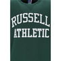Sweat sans capuche homme Russell Athletic Russell Iconic Vert